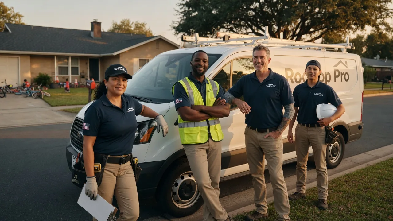 Roof Repair in Little Silver, NJ near me