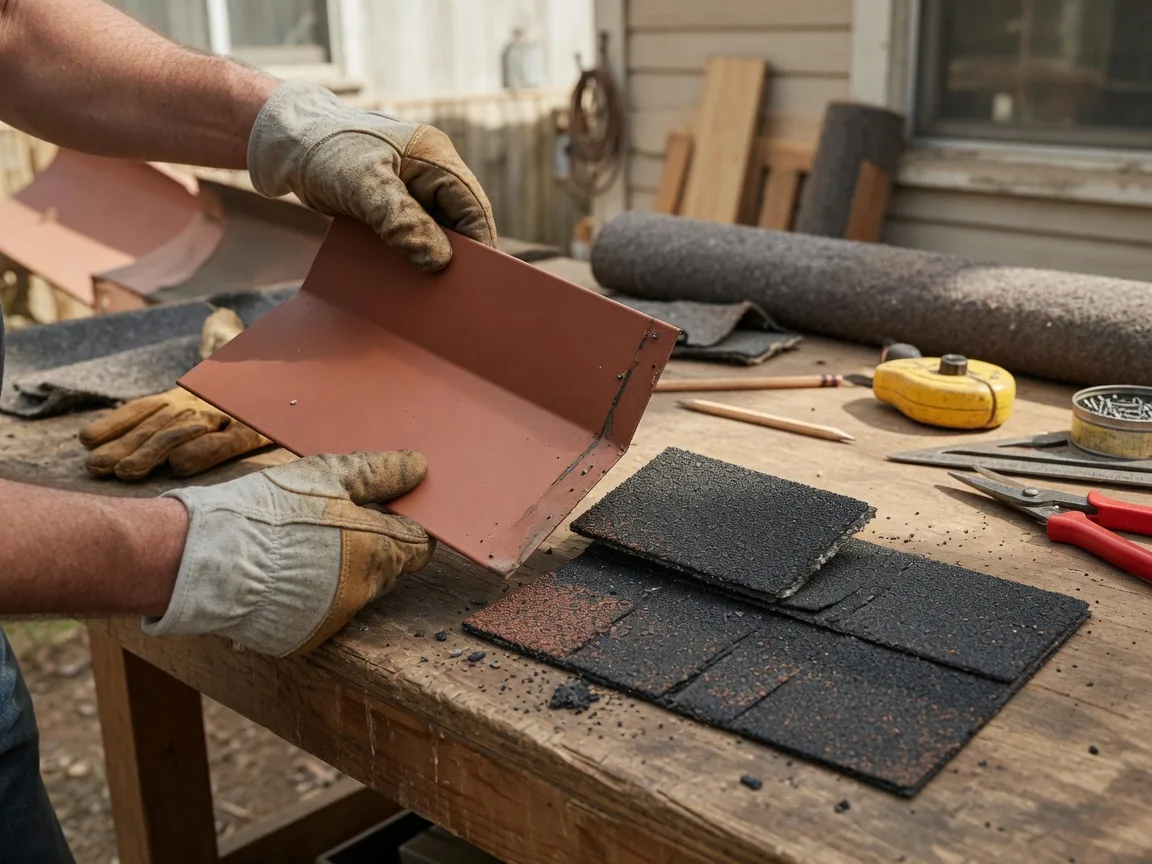 Roof Repair company in Little Silver, NJ